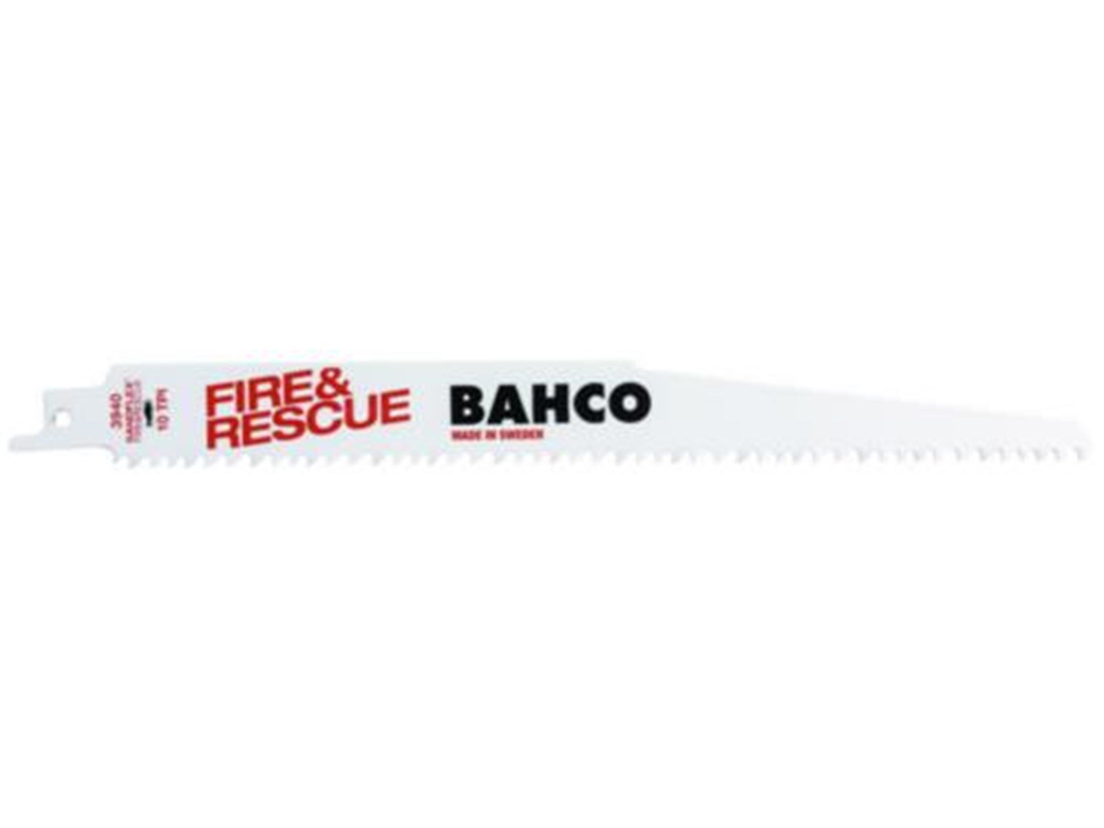 BAHCO Sandflex® Reciprocating saw blades BAHCO Sandflex® Reciprocating saw blades